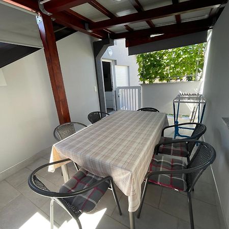 Apartman Boja Vir Exteriör bild